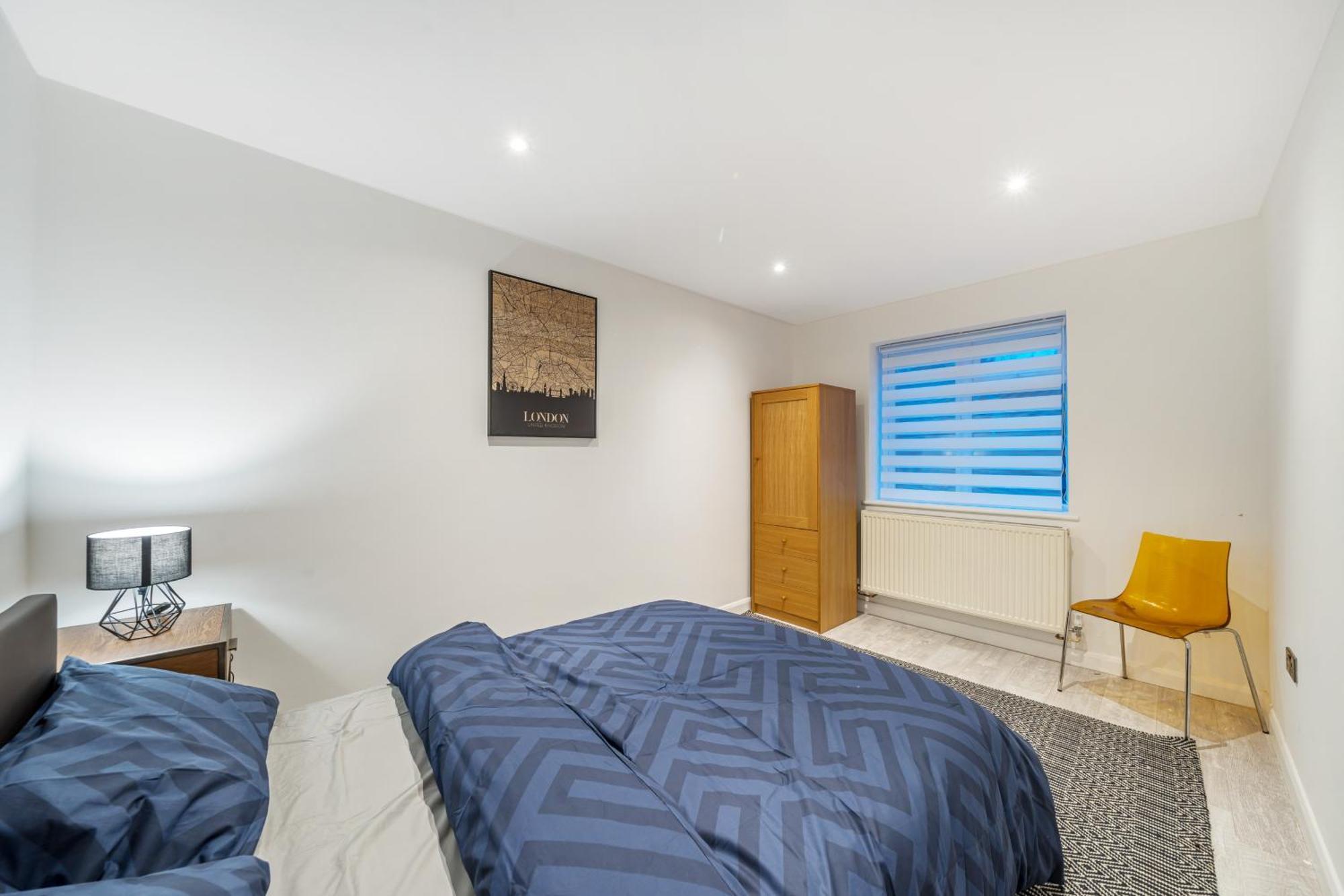 Two Bed Home In The Heart Of Egham Zewnętrze zdjęcie